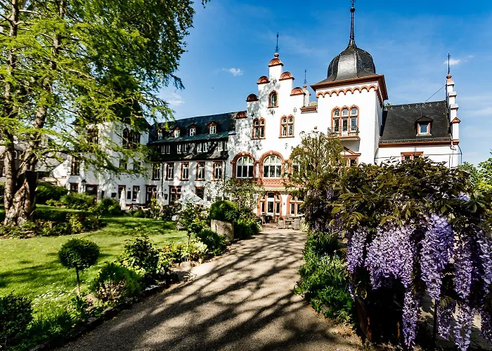 Hotel Kronenschlösschen