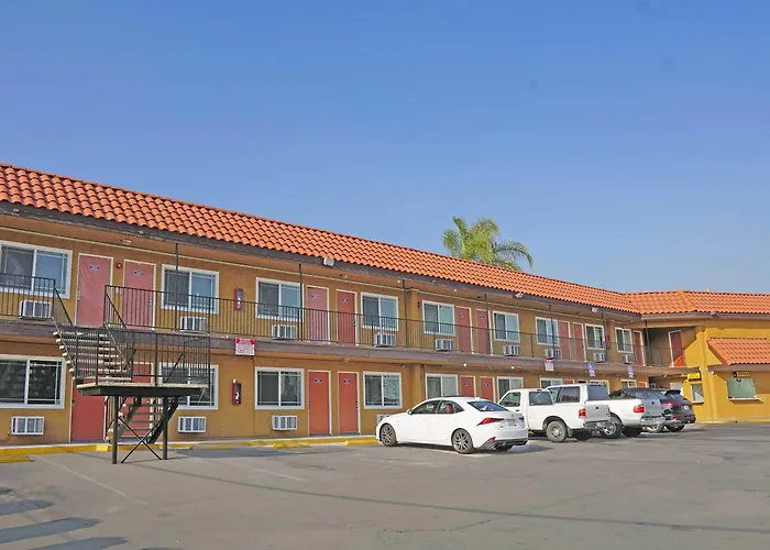 Del Mar Motel