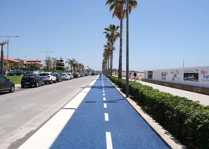 B&B Bianco E Blu