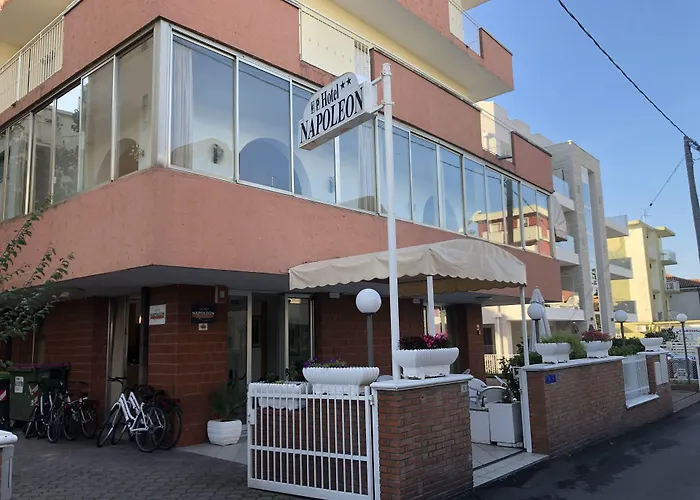 Hotel Napoleon