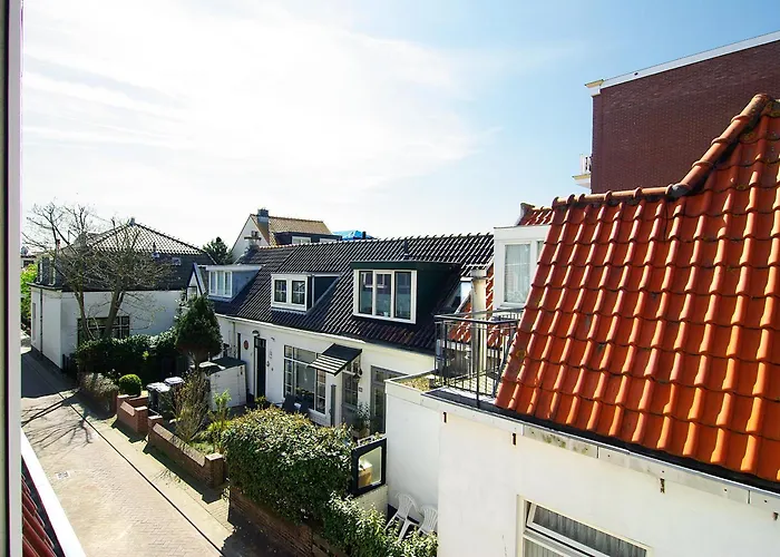 Hotel Zand