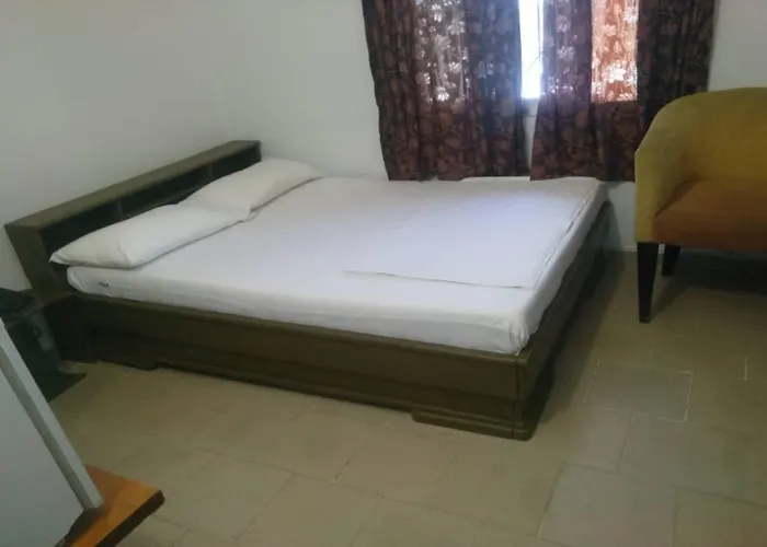 Hotel Residence Vera