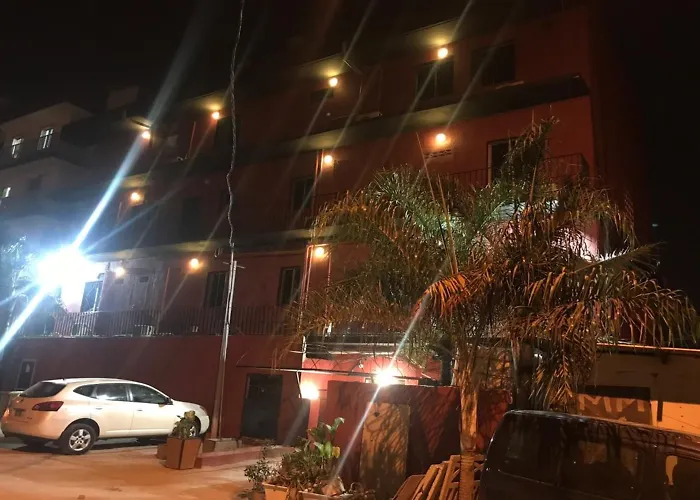 Hotel Residence Vera