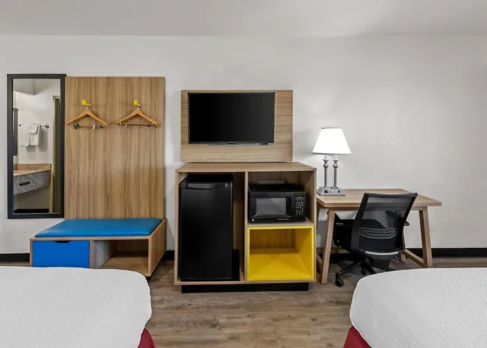 Days Inn By Wyndham