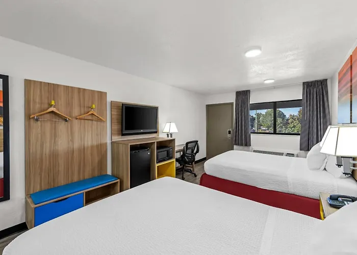 Days Inn By Wyndham