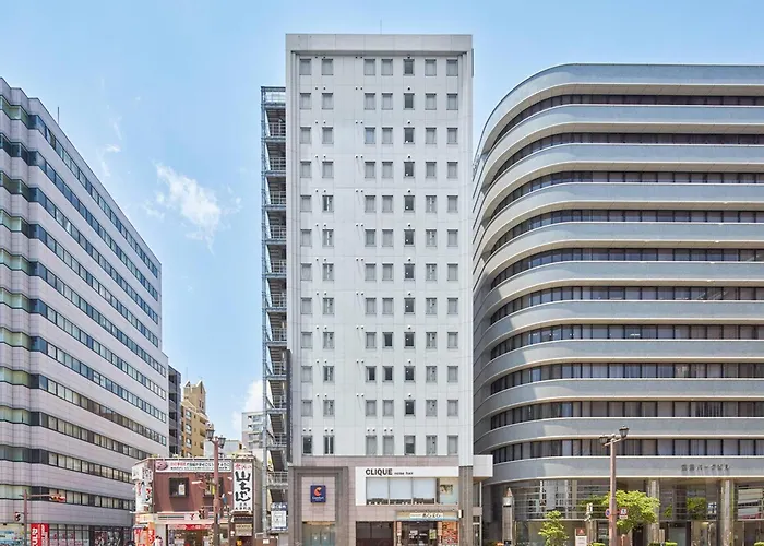 Comfort Otemachi