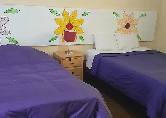Kurumi Hostel
