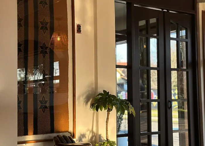 Hotel Boutique Wenupillan