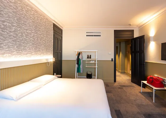 Ibis Lyon Centre Perrache