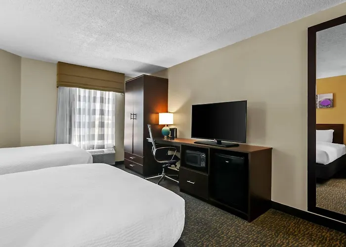 Sleep Inn Fayetteville North