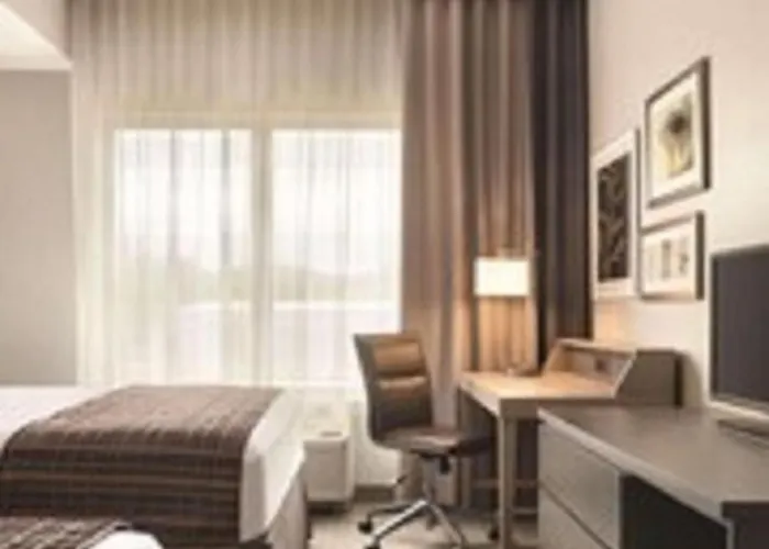 Country Inn & Suites By Radisson, Southeast