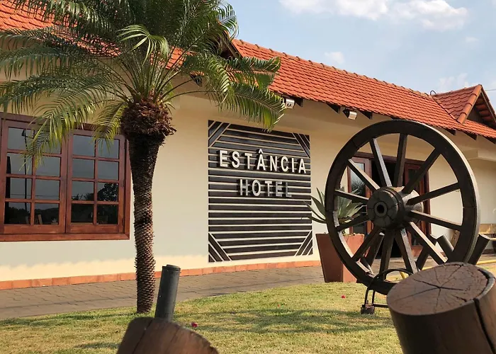 Estância Hotel