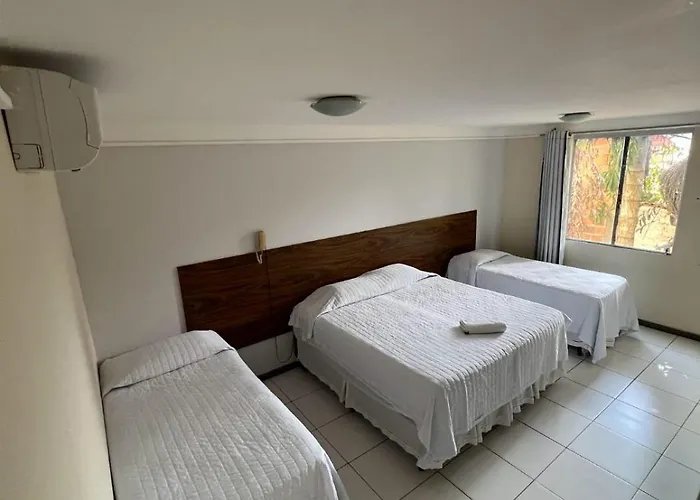Hotel Absolar