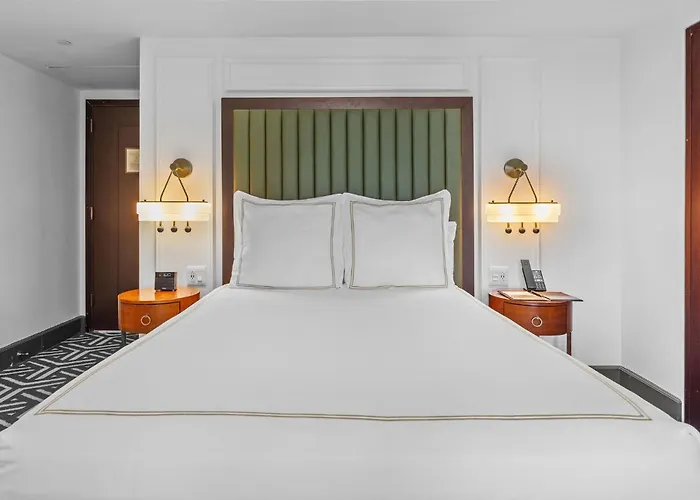Condado Vanderbilt Hotel