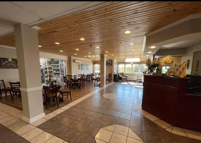 Patti'S Inn And Suites