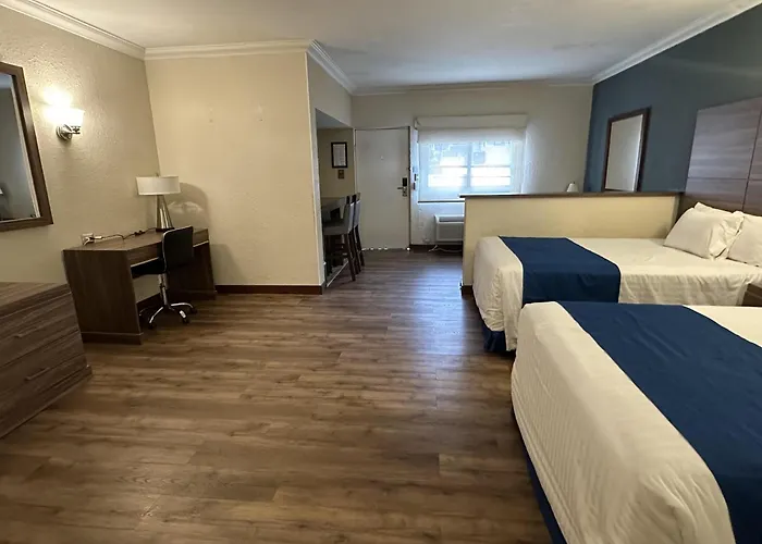Best Western Cumbres Inn Cd. Cuauhtemoc