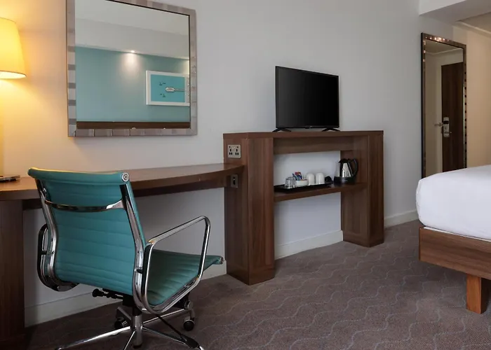 Hampton By Hilton Bournemouth