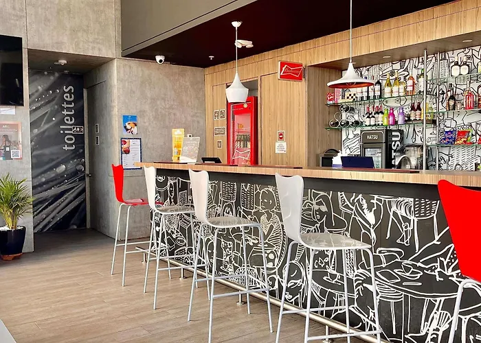 Ibis Marbella
