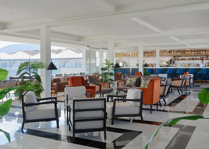 H10 Ocean Suites (Adults Only)