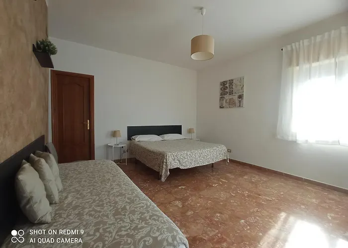 Fontanarossa Airport -Private Parking-