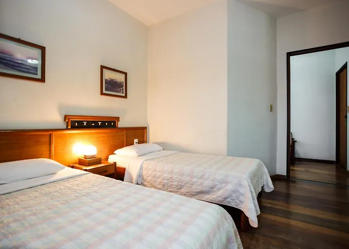 Hotel Praia Sol