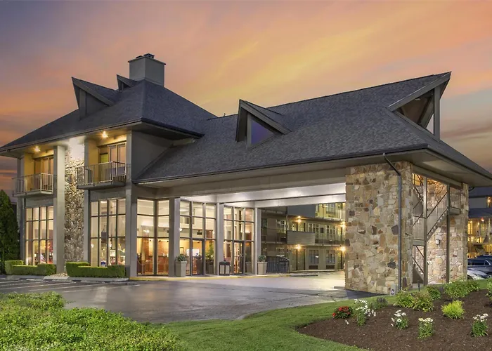 Best Western Plaza Inn