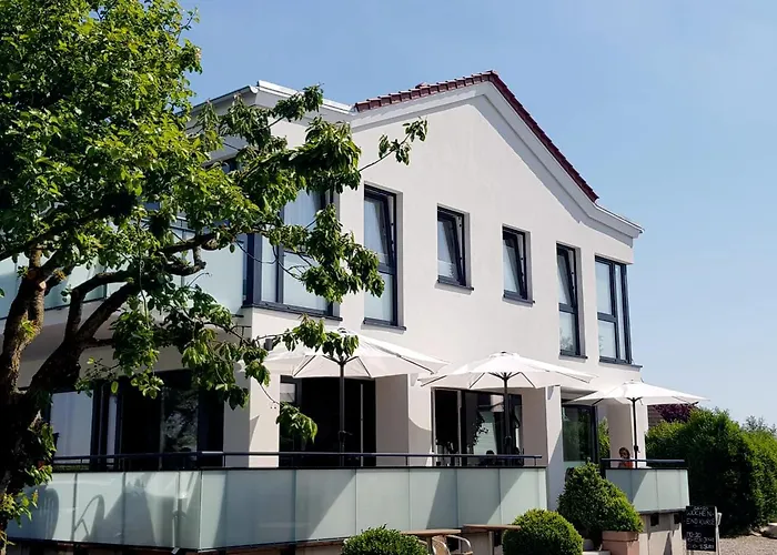 Günstige Hotels in Fehmarn