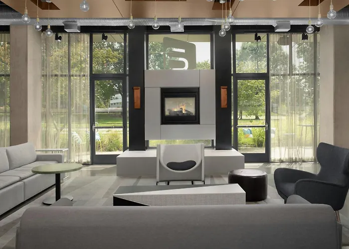 Aloft Hillsboro-Beaverton