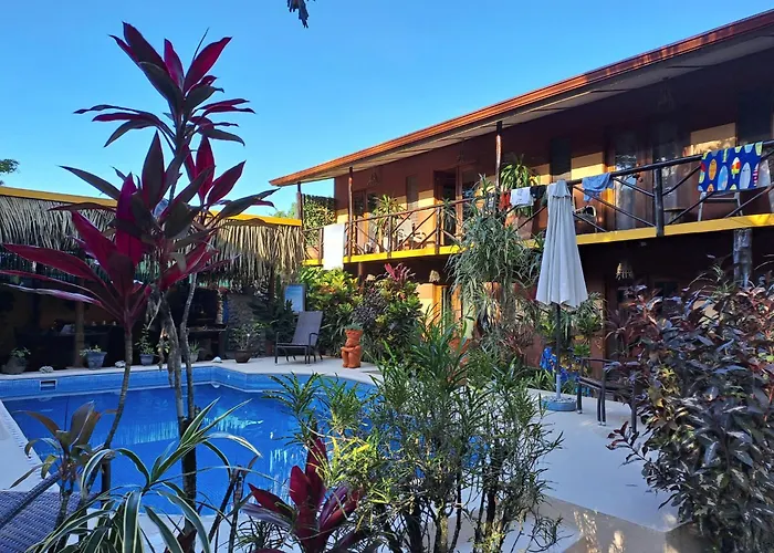 Palm Lodge