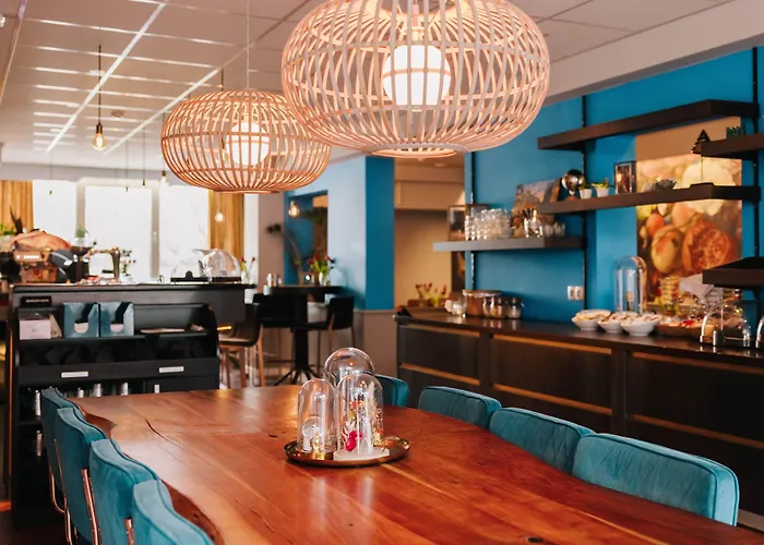 Hotel Keur