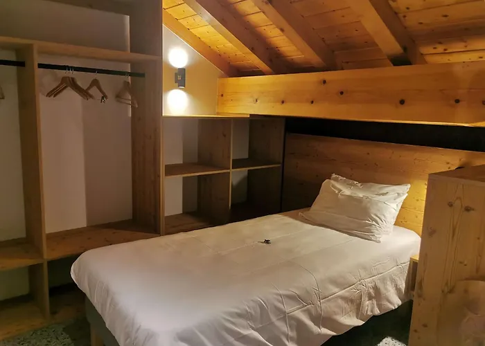 Hotel Les Bruyères