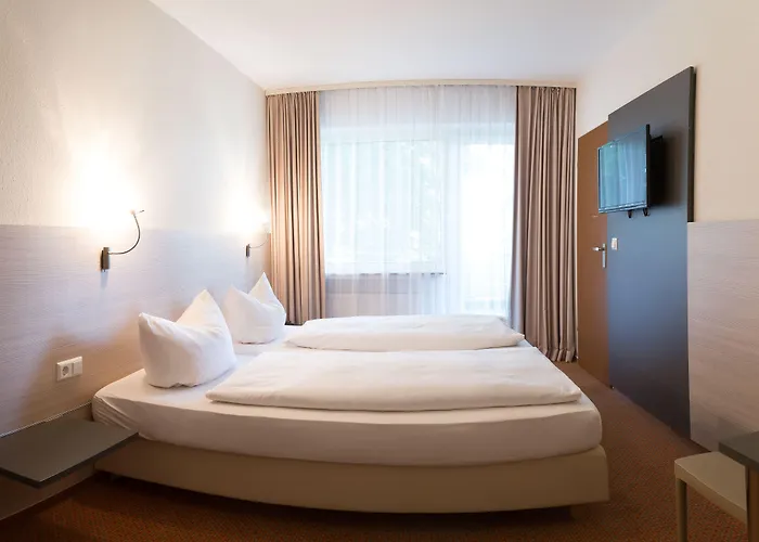 Vitalhotel Koenig Am Park