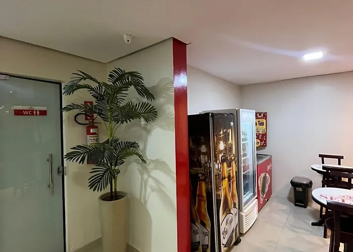 Hotéis baratos de Sobral