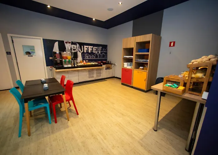 Ibis Budget