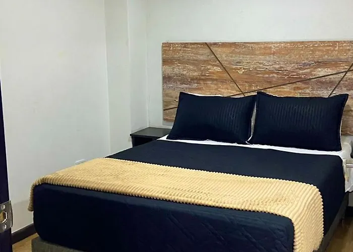 Hotel Funza Real