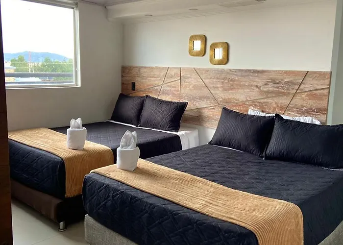 Hotel Funza Real