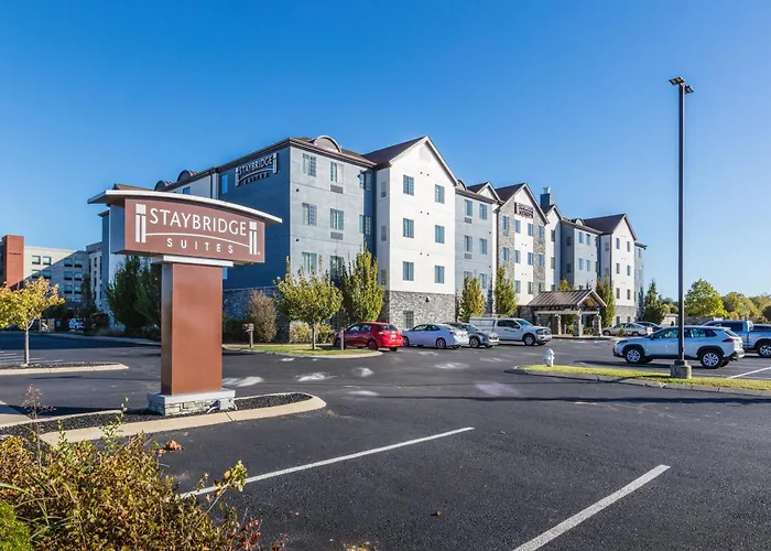 Staybridge Suites Mt Juliet - Nashville Area By Ihg
