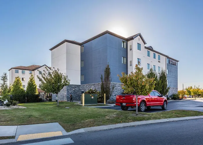 Staybridge Suites Mt Juliet - Nashville Area Mount Juliet