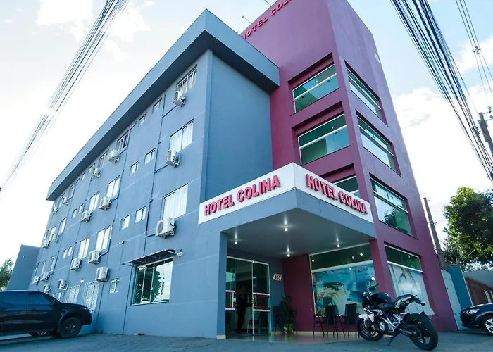 Hotel Colina