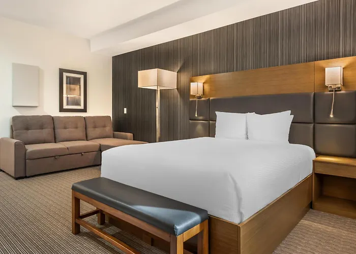 Calgary Cheap Hotels