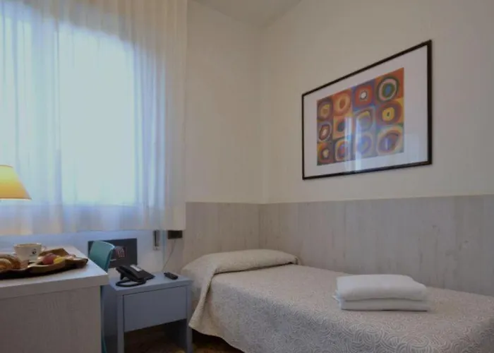 Hotel Napoleon San Mauro Mare