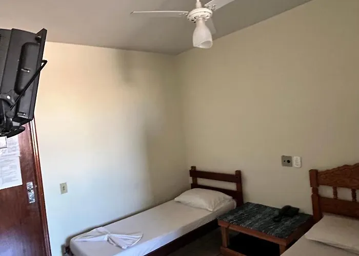 Havana Economy Uberaba