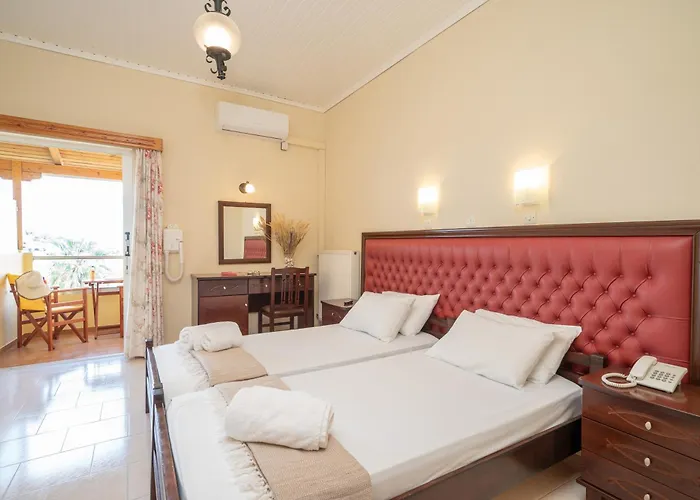 Lorenzo Hotel Lassi 