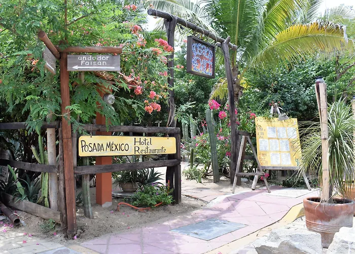 Posada Mexico
