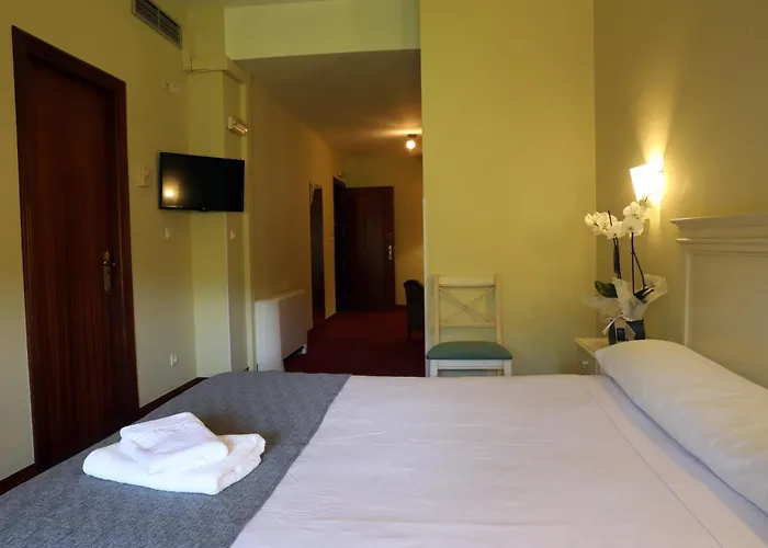 Iraipe Ongi Hotel Auto Check-In