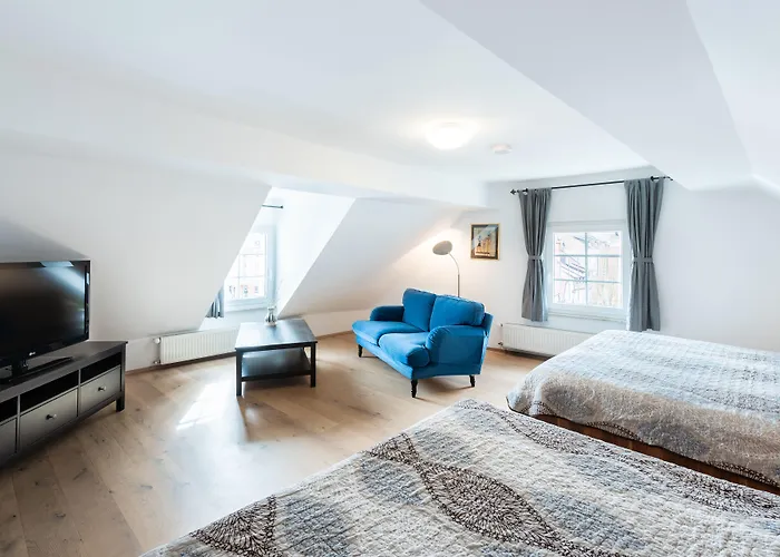 Kollmann Rooms And Apartments