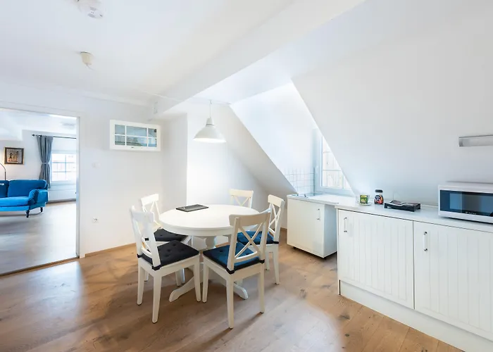 Kollmann Rooms&Apartments