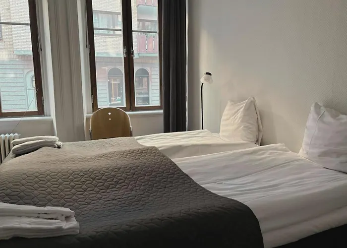 Hotel Lemonade