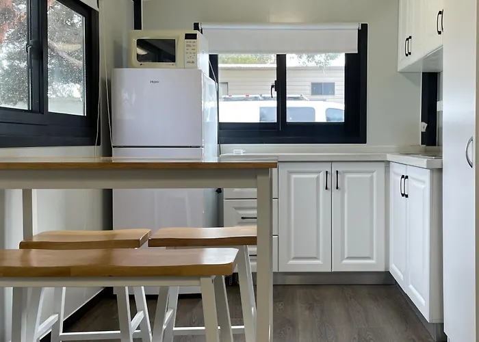 Tasman Holiday Parks - Yallingup Beach