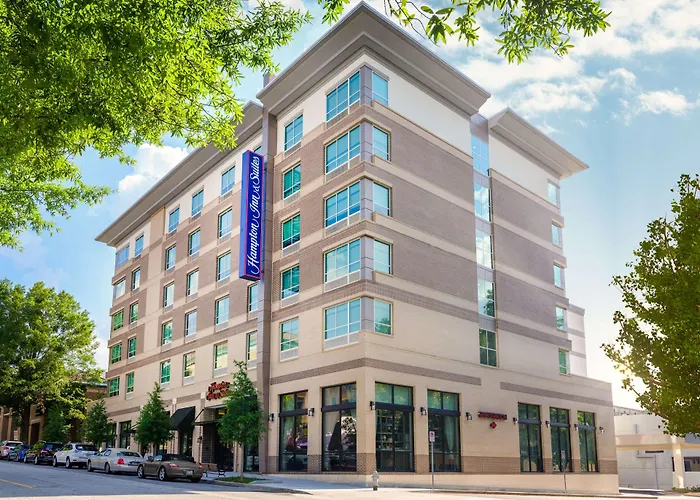 Hampton Inn & Suites Atlanta Decatur/Emory